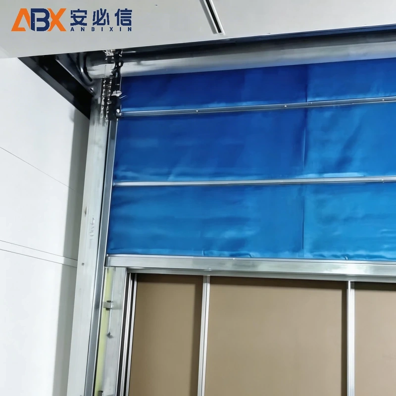 鞍山市机械式门封